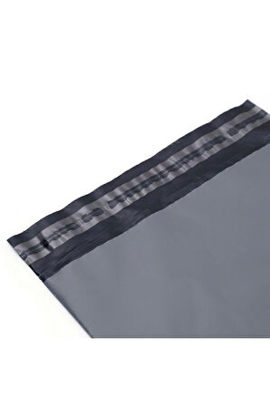 30x38+5 cm (30x43) Cepli Kargo Poşeti 300 Adet