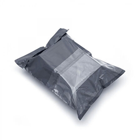24x30+5 cm (24x35) Cepli Kargo Poşeti 1.000 Adet