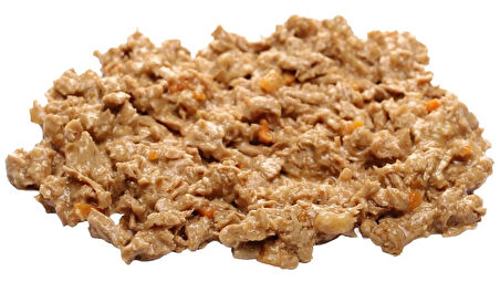 Amore Puppy Kuzulu Parça Etli Yavru Köpek Konservesi 6x400gr