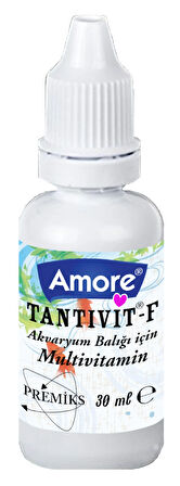 Betta Granulat 125 ml 56 gr Akvaryum Beta Balık Yemi ve Multivitamin