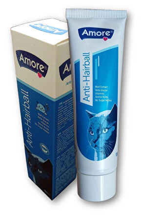 Avida 12li Somonlu Kedi Ödül Sticks, Anti-Hairball Tüy Yumağı Önleyici Malt 100ml