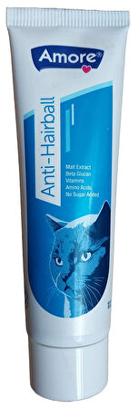 Anti Hairball 100ml, 4-Mix Bites 4x60gr Yumuşacık Atıştırmalık Kedi Ödülü New Story