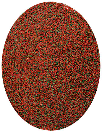 Lotus Tropikal Mix 3Kg Kova, 4x100ml Pure Red Colour Cips Lepistes Melek Moli Canlı Doğuran Akvaryum Balık Yemi