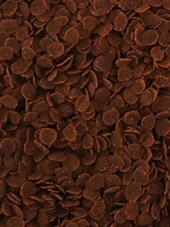 Lotus Tropikal Mix 3Kg Kova, 4x100ml Pure Red Colour Cips Lepistes Melek Moli Canlı Doğuran Akvaryum Balık Yemi