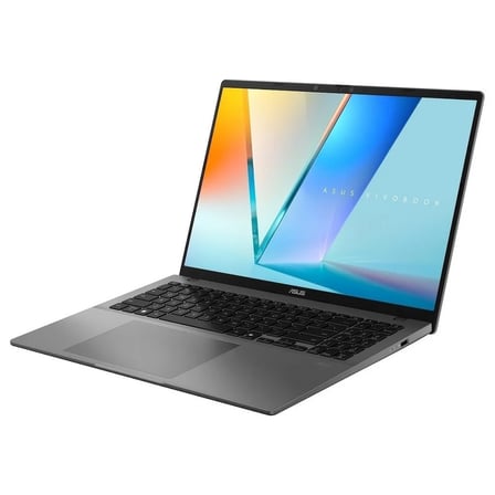 Asus Vivobook S16 S3607VA Intel Core I5 13420H 16GB Ram 2tb SSD Windows 11 Pro 16" 144Hz Wuxga Yapay Zeka Destekli Taşınabilir Bilgisayar RP045