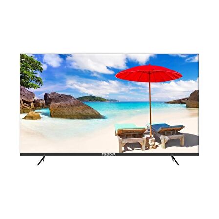 Telenova 32ND4001 32" Full HD LED TV