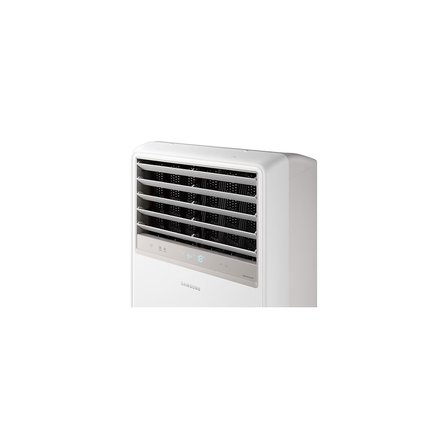 Samsung AC100BNPDKH/TK 42000 BTU Inverter Salon Tipi Klima
