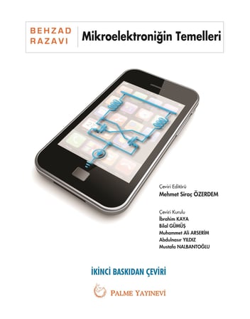 Palme Yayınevi Mikroelektroniğin Temelleri Behzad Razavi