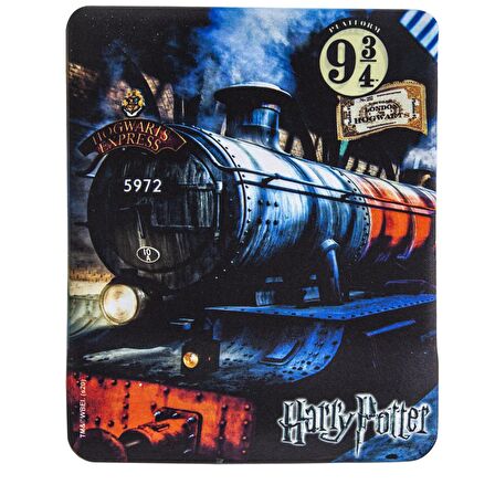 Mouse Pad Bilek Destekli Kaymaz Harry Potter Lisanslı