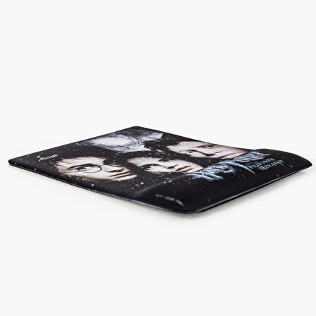 Mouse Pad Bilek Destekli Harry Potter Lisanslı