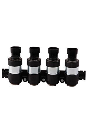 Gold Lpg Enjektörü