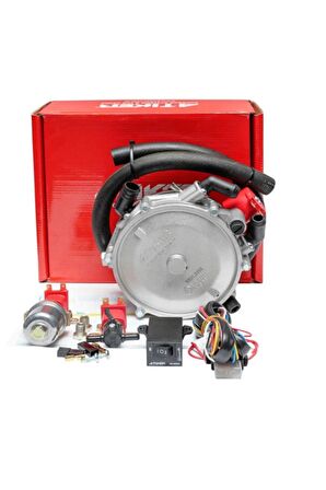 Tek Nokta Enjeksiyon Ön Kit