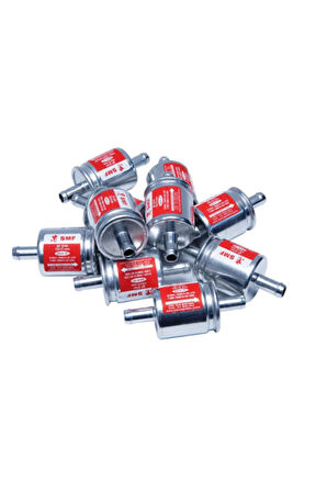 Lpg-otogaz Filtresi 10+1( 12x12 )11 Adet/cangas ,zavolli ,atiker ,akl ,aldesa ,mimgas, Vikars Uyumlu