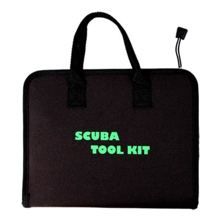 KRAKEN Tamir Aleti SCUBA TOOL Set