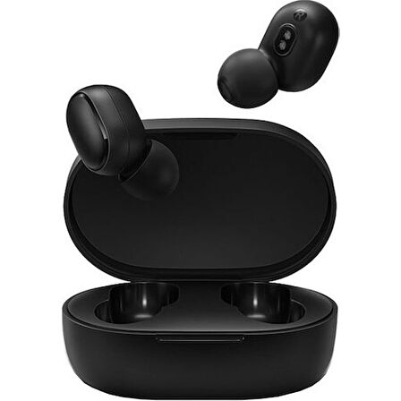 Xiaomi Mi True Wireless Earbuds Basic Kulak İçi Bluetooth Kulaklık