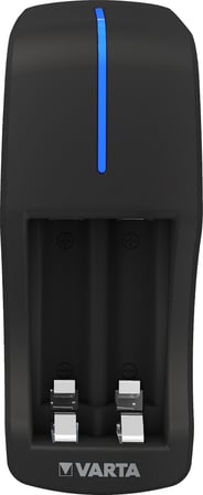 Varta Mini Charger AA AAA Pil Uyumlu 2'li Pil Şarj Cihazı