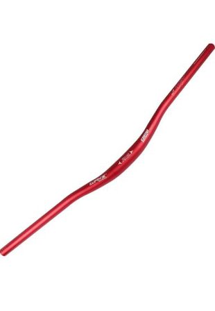 Wake Mavi Bisiklet Alümiyum Gidon+Boğaz 780mm 31,8mm Bisiklet Direksiyon + Boğaz