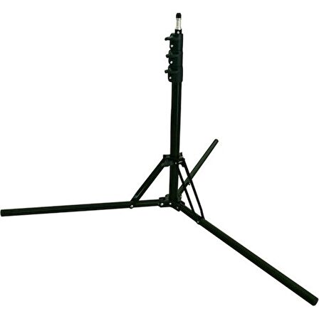 TEWISE Katlanabilir Işık Ayağı-Light Stand (200cm)