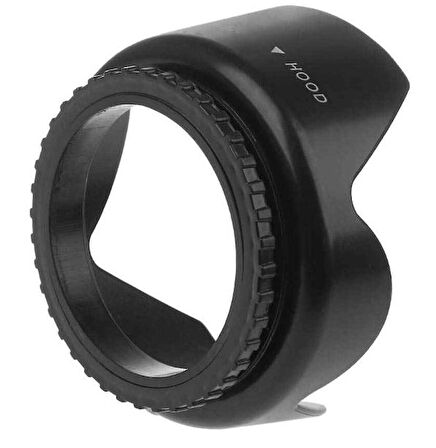 TEWISE 77mm Yaprak Parasoley