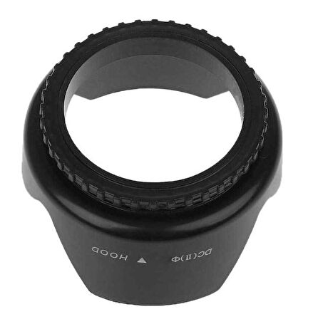 TEWISE 77mm Yaprak Parasoley
