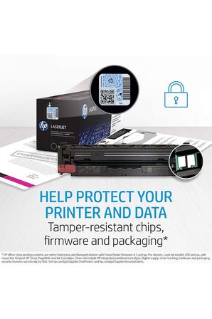 Hp W2031A (415A) Mavi Orijinal Toner Kartuşu - LaserJet Pro M455 M480 M454 M478 M479 Uyumlu
