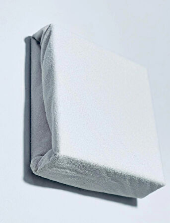 emnvizyontekstil - 120x200 cm Yatak Alezi %100 Sıvı Geçirmez-fıtted