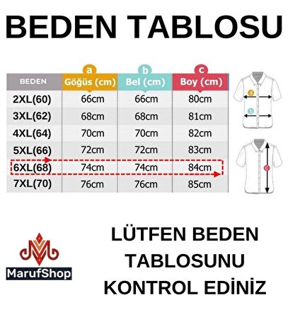 Büyük Beden Kot Gömlek Uzun Kol Dekons Bordo