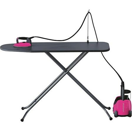 Laurastar Lift+ Pinky Pop Buhar Kazanlı Ütü