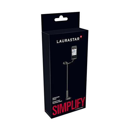 Laurastar Smart Telefon Tutucusu