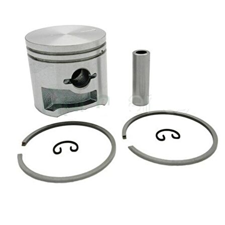 Husqvarna 253R-253RB-553RS-553RBX Piston Seti