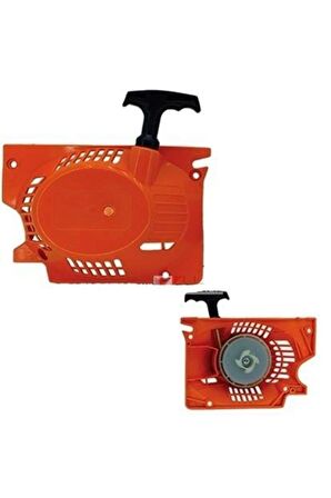 Motorlu Testere 4500 - 5200 Easy Komple Starter Uyumlu