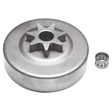 Stihl Ms 290-390 Rimli Zincir Dişlisi 3/8''