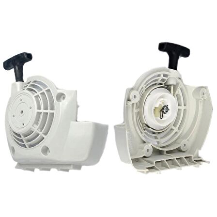 Stihl FR / FS 450 - 480 Starter Kapak Komple