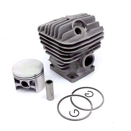 Stihl Ms 460 Silindir Piston Set 52 mm