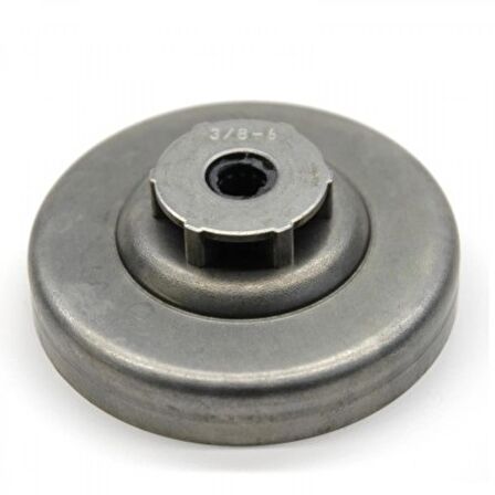 Dolmar/Makita PS32/35/320 Sabit Zincir Dişlisi