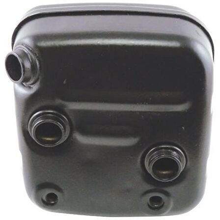 Husqvarna 357-359 Testere Egzoz