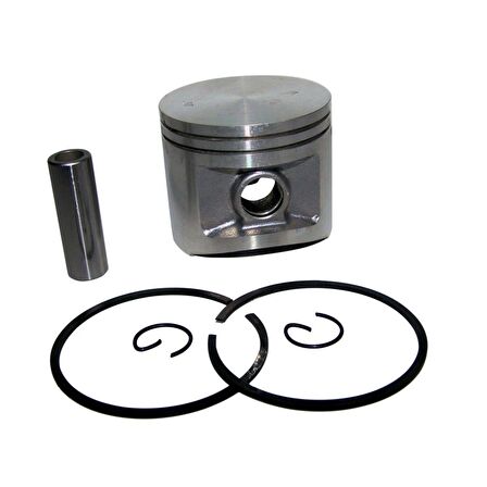 Husqvarna 371-372 Piston Kit 50 mm