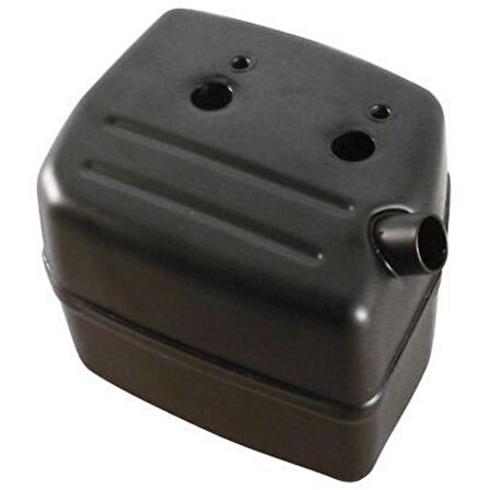 Husqvarna 61-268-272 Testere Egzoz