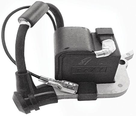 Motorlu Testere Elektronik Bobin Zomax 4010-4100