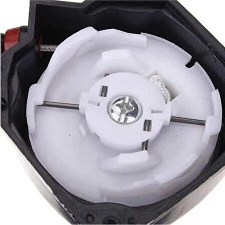 Motorlu Tırpan Starter Kapak Komple Telli