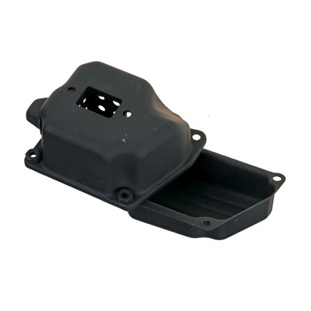 Stihl 034-036- Ms 360 Egzoz