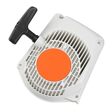 stihl MS 260 Starter Kapağı Komple