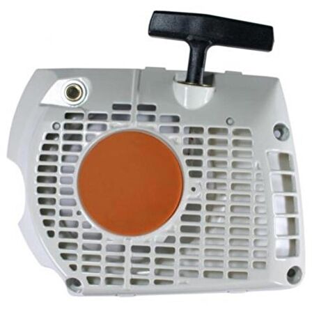 stihl MS 341 Starter Kapağı Komple