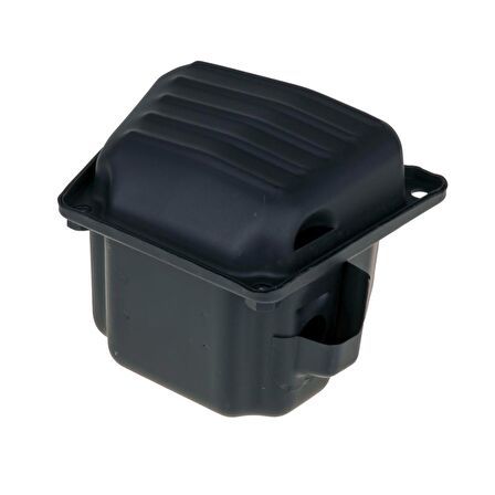 Stihl MS 660 - 066 - 064 Egzoz