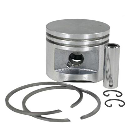 Stihl MS 271 - 261 Motorlu Testere Piston Komple 44.7 mm