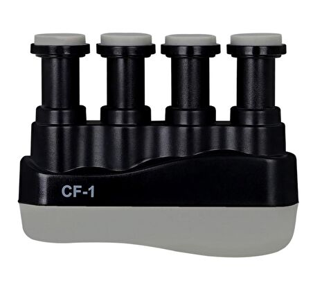 Raymond Joes CF-1BK Gitar Parmak Egzersiz Aleti - Güçlendirici