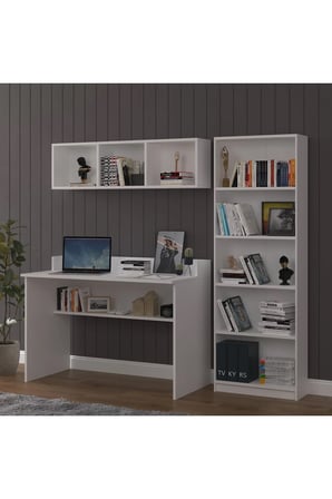Çalışma Masası Seti Çmt001