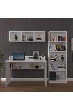Çalışma Masası Seti Çmt001