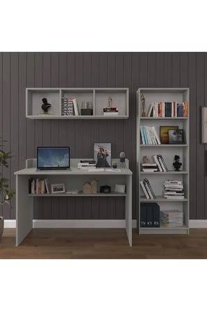 Çalışma Masası Seti Çmt001