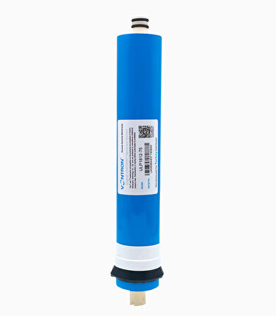 Su Arıtma Cihazı Filtresi 5'li Filtre Seti 1 Mikron Sediment Filtreli